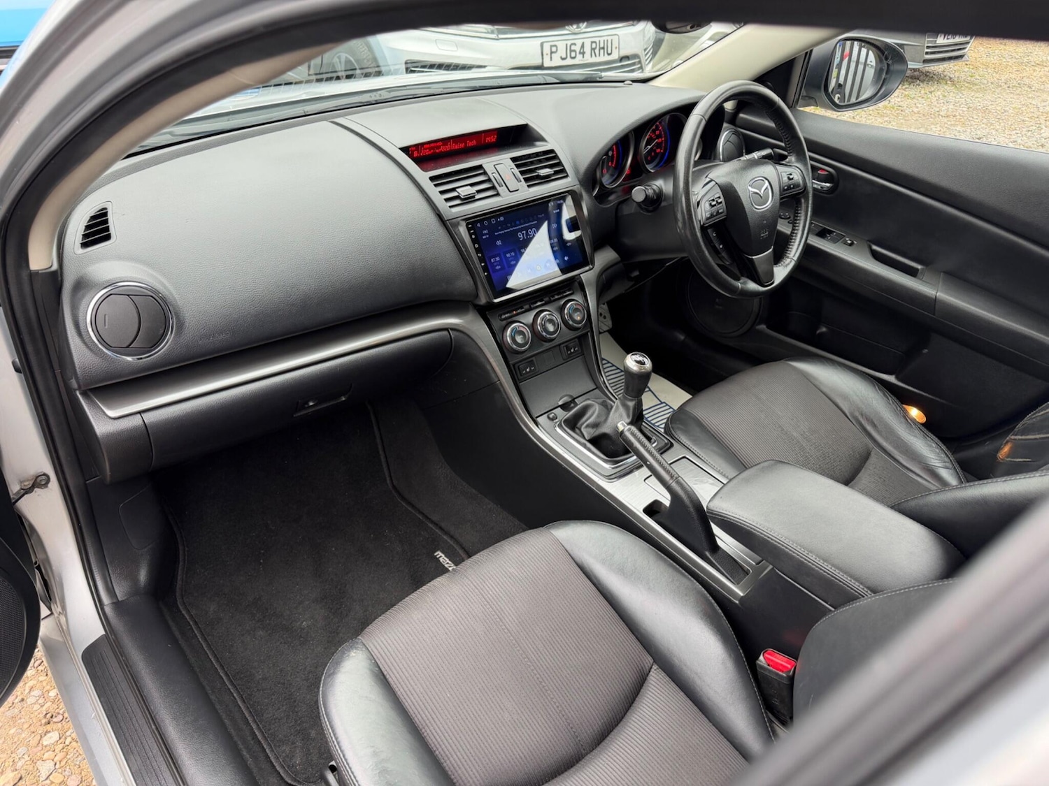 Used Mazda Mazda6 2012 for sale - 77793785: Photo 25