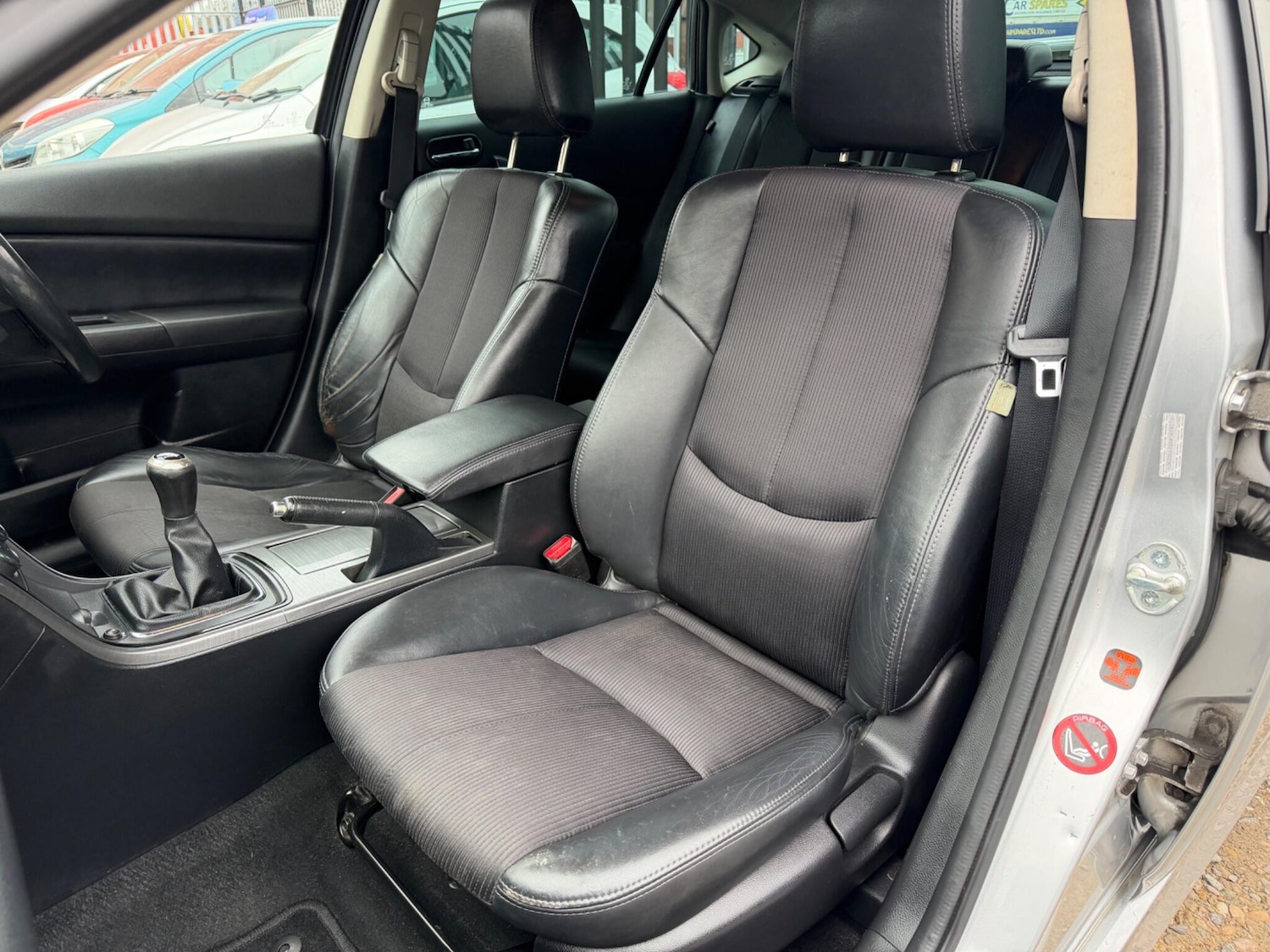 Used Mazda Mazda6 2012 for sale - 77793785: Photo 26