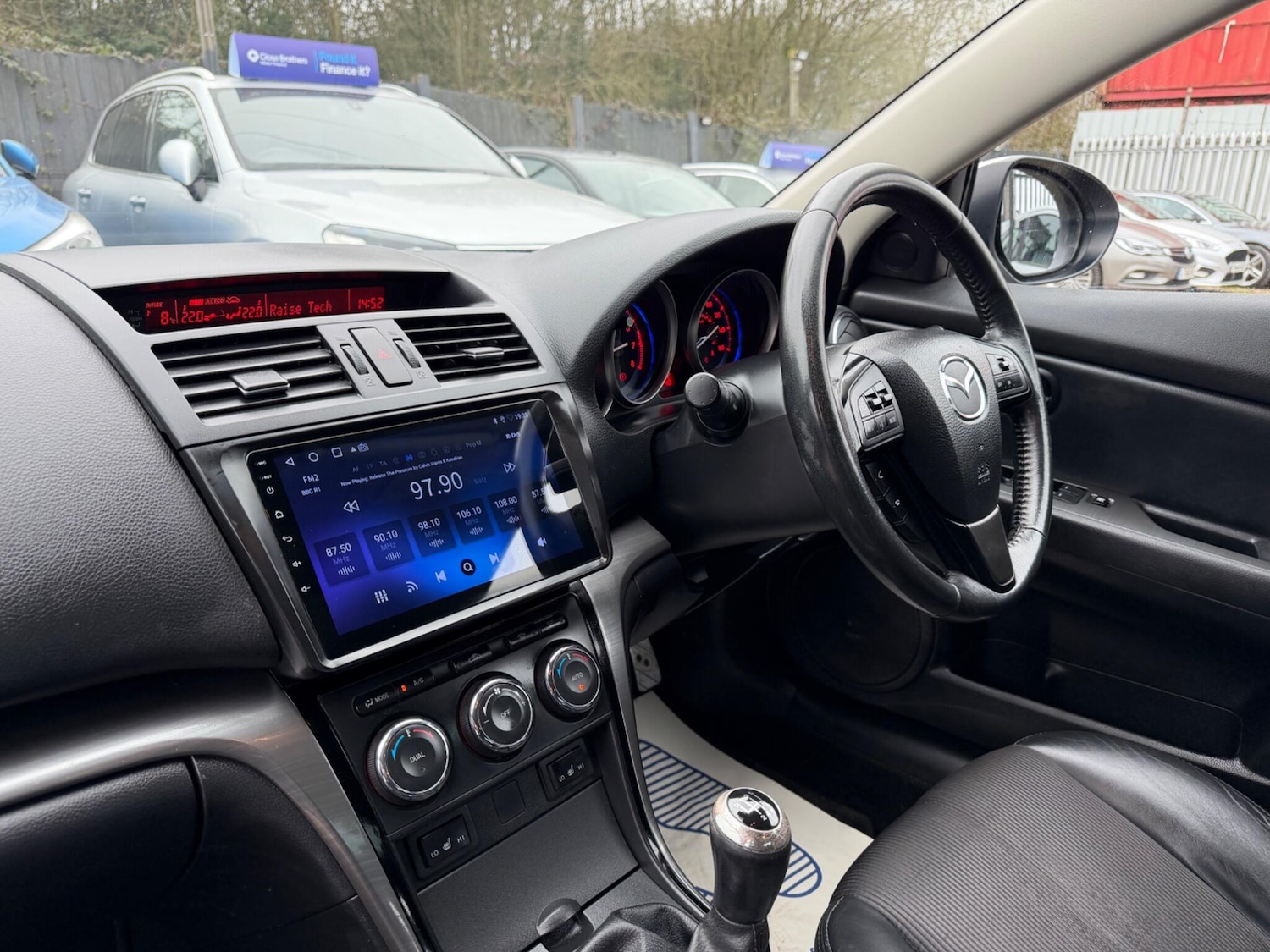 Used Mazda Mazda6 2012 for sale - 77793785: Photo 28