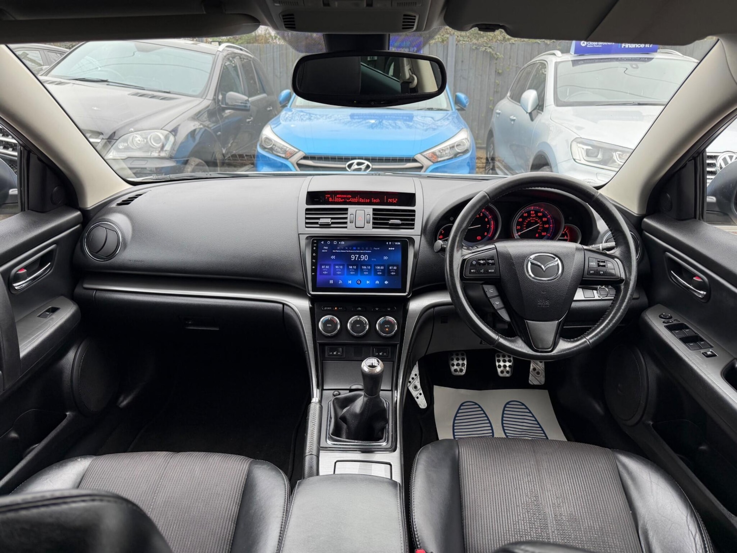 Used Mazda Mazda6 2012 for sale - 77793785: Photo 29