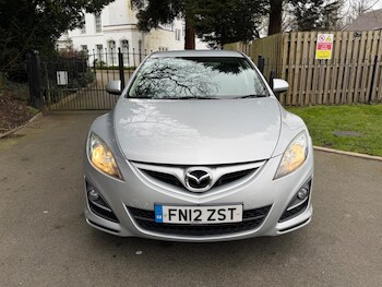 Used Mazda Mazda6 2012 for sale - 77793785: Photo