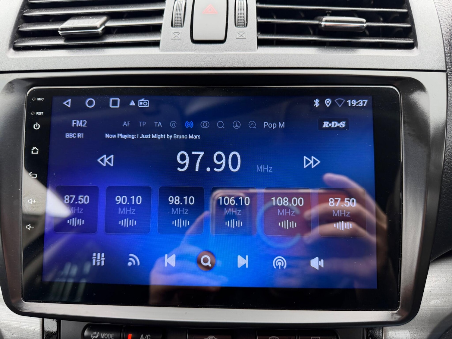 Used Mazda Mazda6 2012 for sale - 77793785: Photo 35