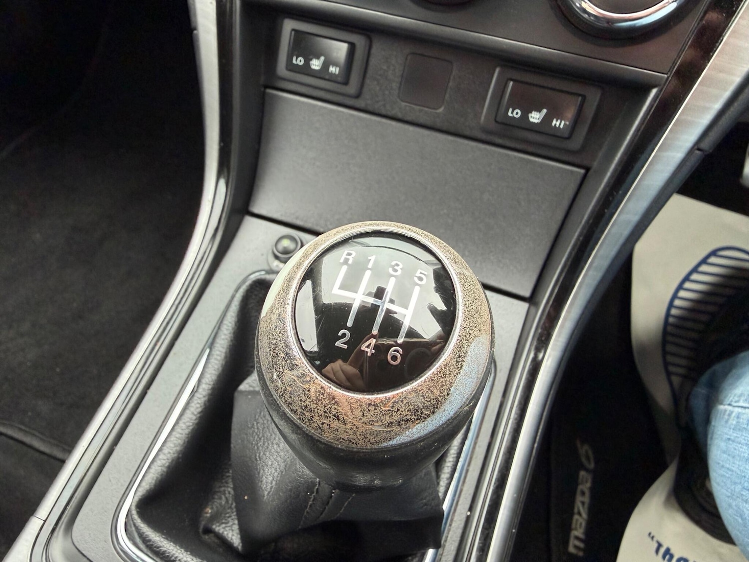 Used Mazda Mazda6 2012 for sale - 77793785: Photo 37