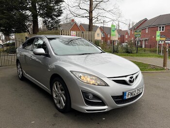 Used Mazda Mazda6 2012 for sale - 77793785: Photo