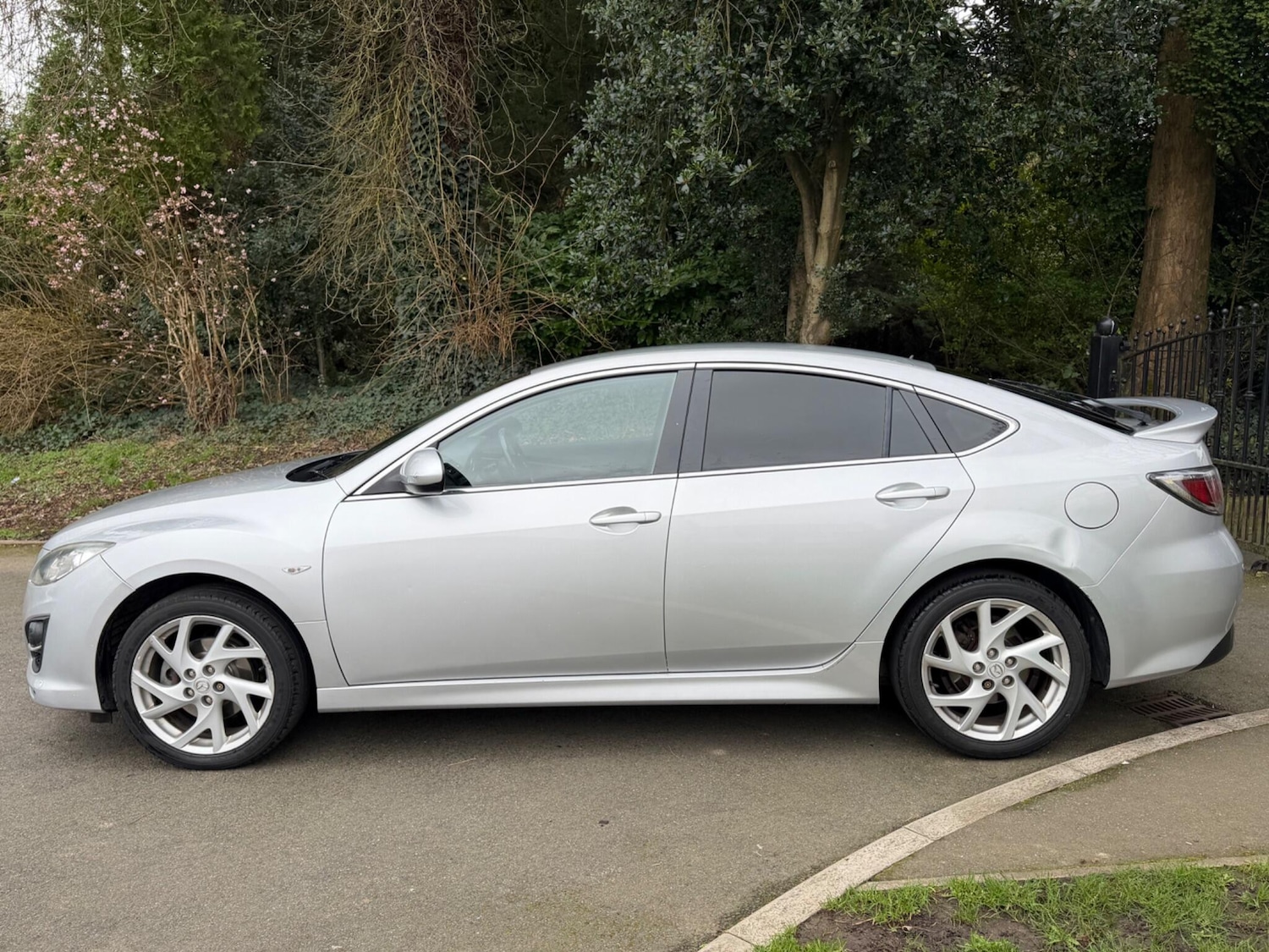Used Mazda Mazda6 2012 for sale - 77793785: Photo 4