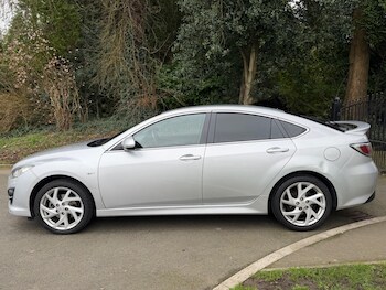 Used Mazda Mazda6 2012 for sale - 77793785: Photo