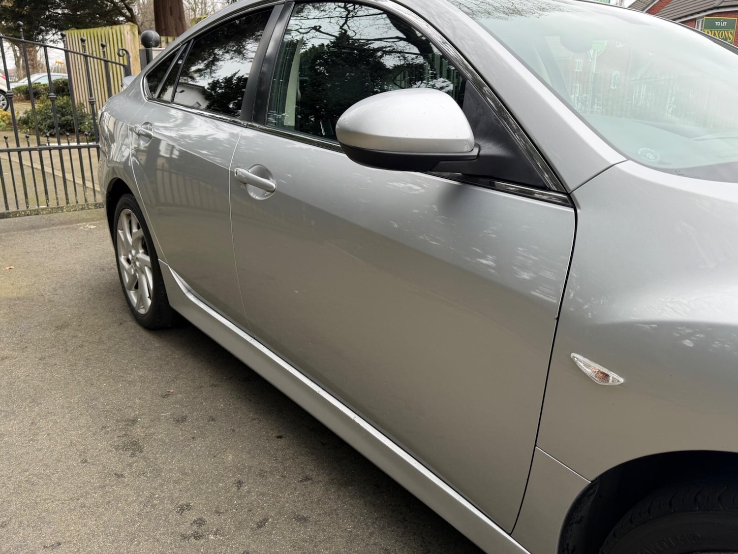 Used Mazda Mazda6 2012 for sale - 77793785: Photo 6