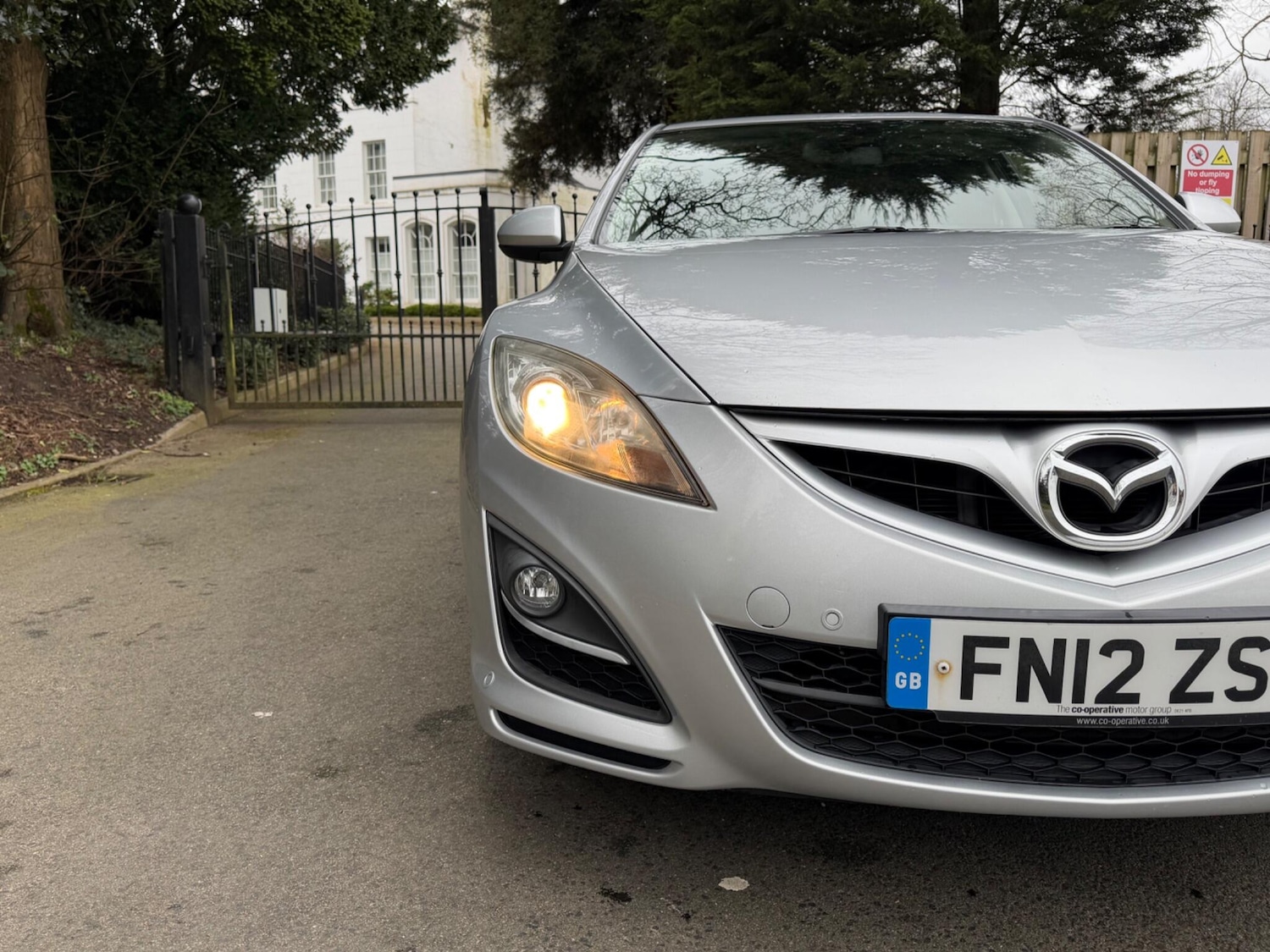 Used Mazda Mazda6 2012 for sale - 77793785: Photo 7