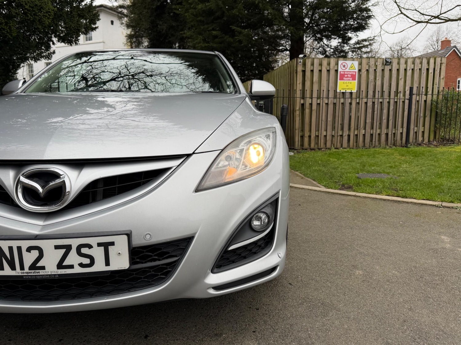 Used Mazda Mazda6 2012 for sale - 77793785: Photo 8