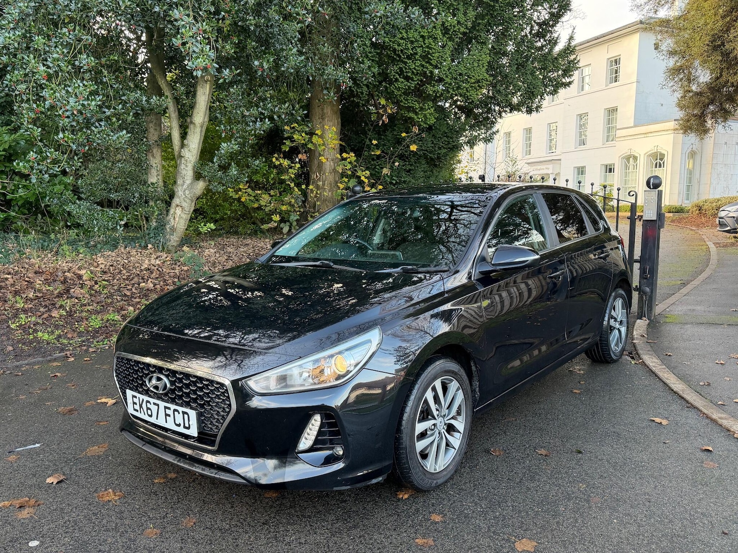 Used Hyundai i30 2017 for sale - 76735401: Photo 1