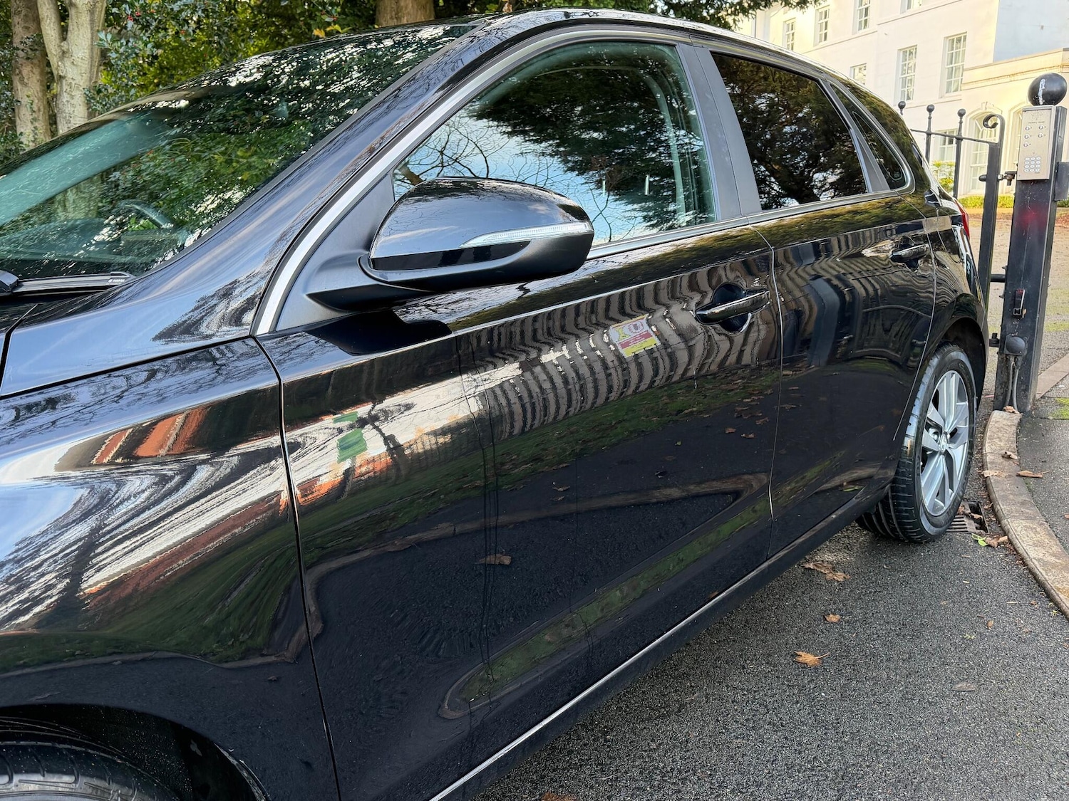 Used Hyundai i30 2017 for sale - 76735401: Photo 10