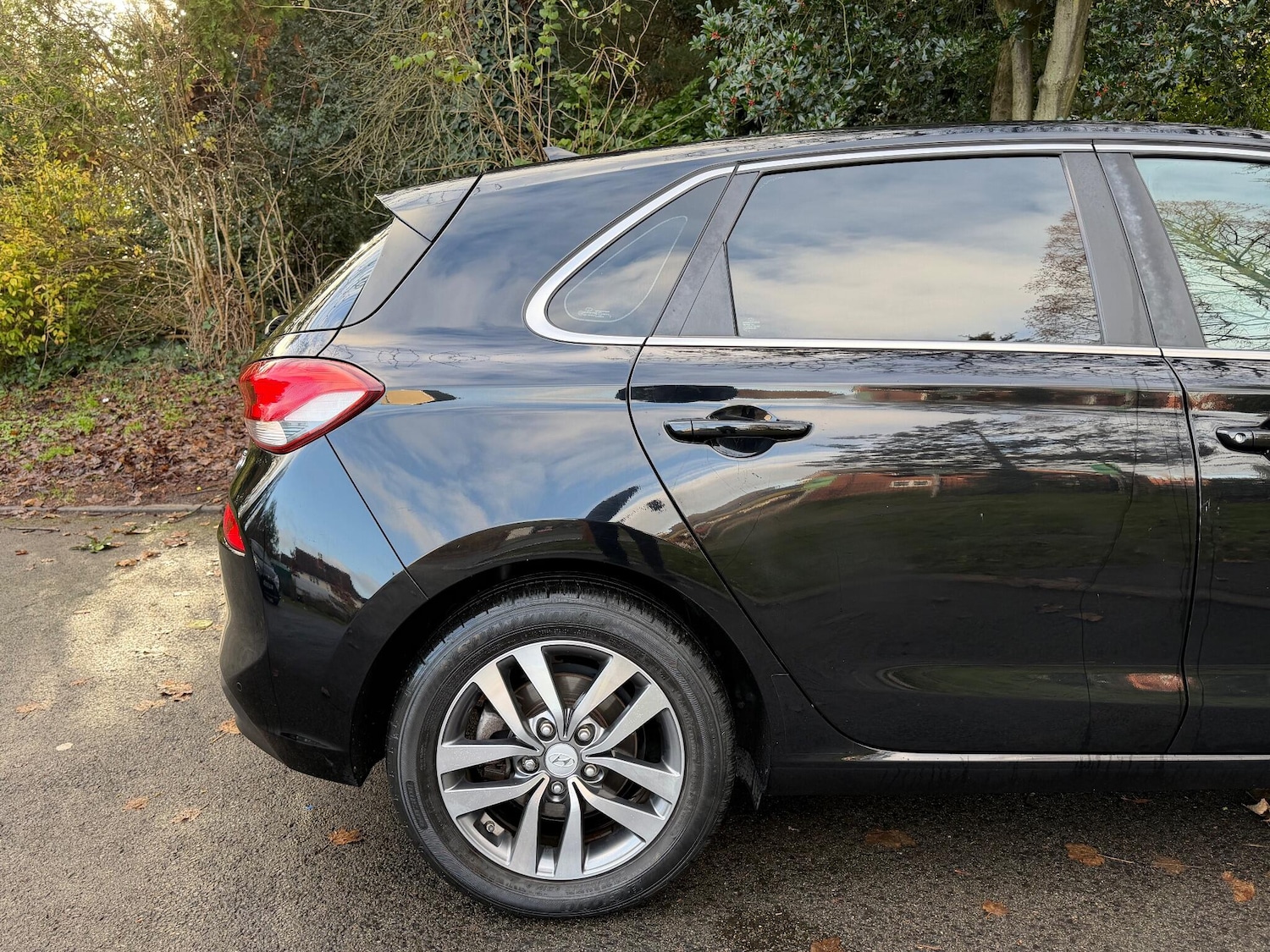 Used Hyundai i30 2017 for sale - 76735401: Photo 13