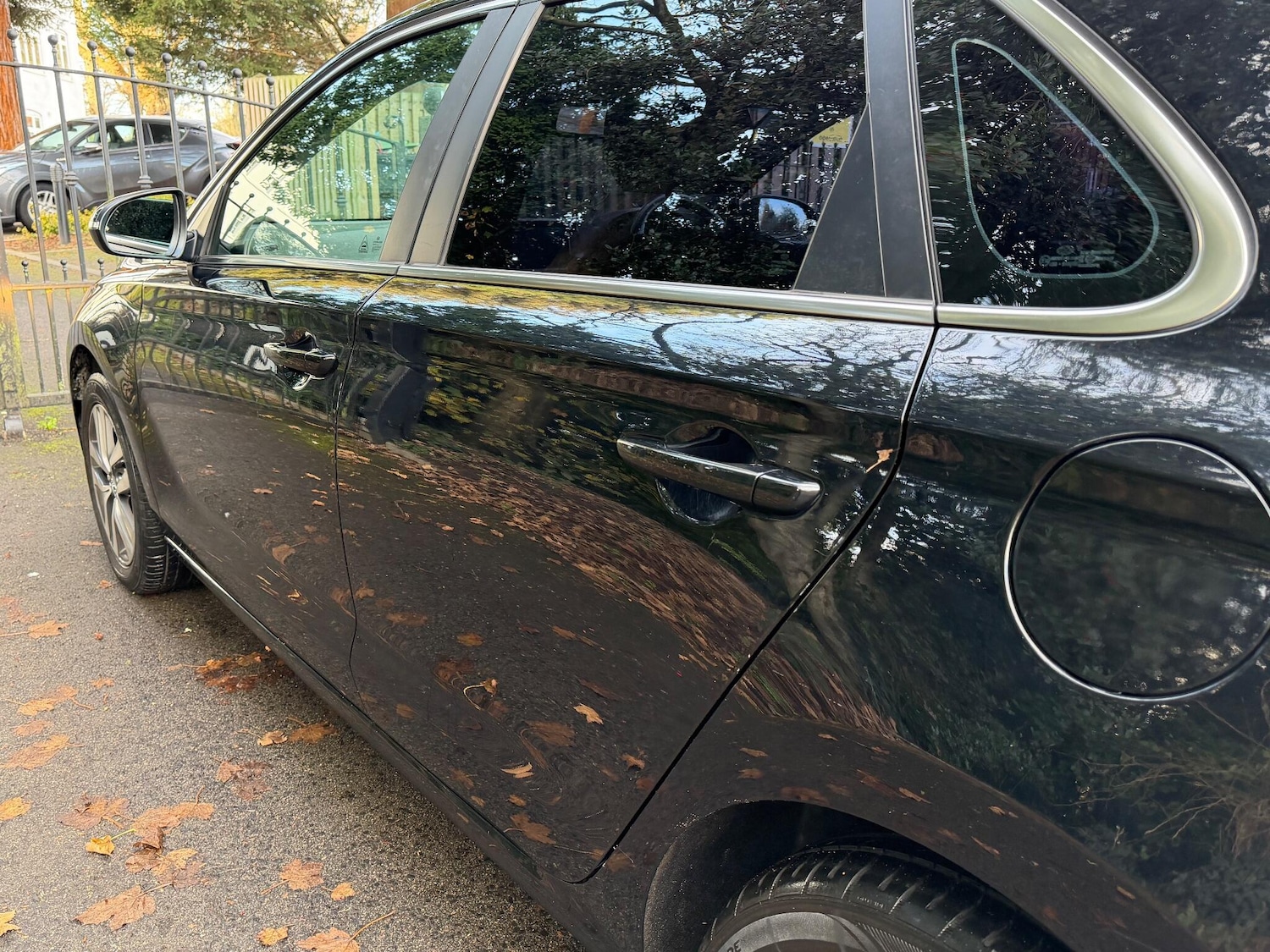 Used Hyundai i30 2017 for sale - 76735401: Photo 17