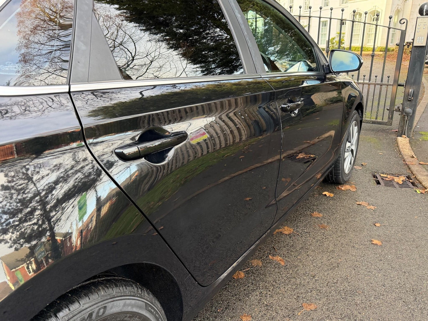 Used Hyundai i30 2017 for sale - 76735401: Photo 18