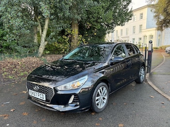 2017 (67) - 1.0T GDI SE Nav 5dr