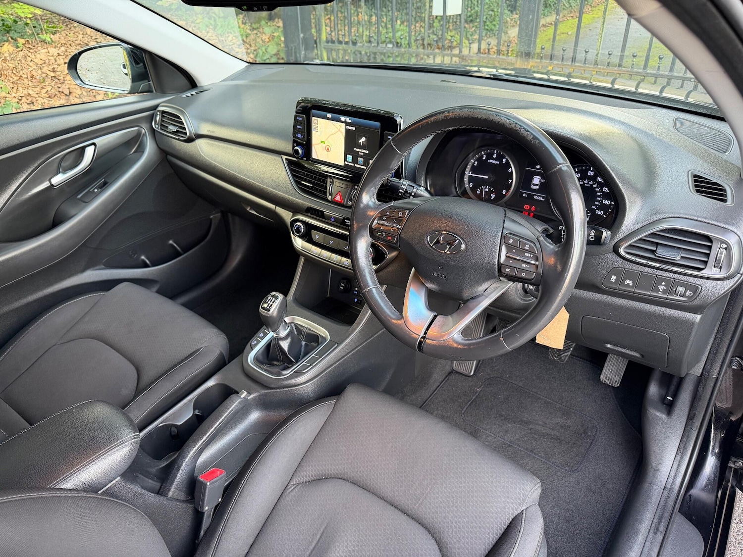 Used Hyundai i30 2017 for sale - 76735401: Photo 21