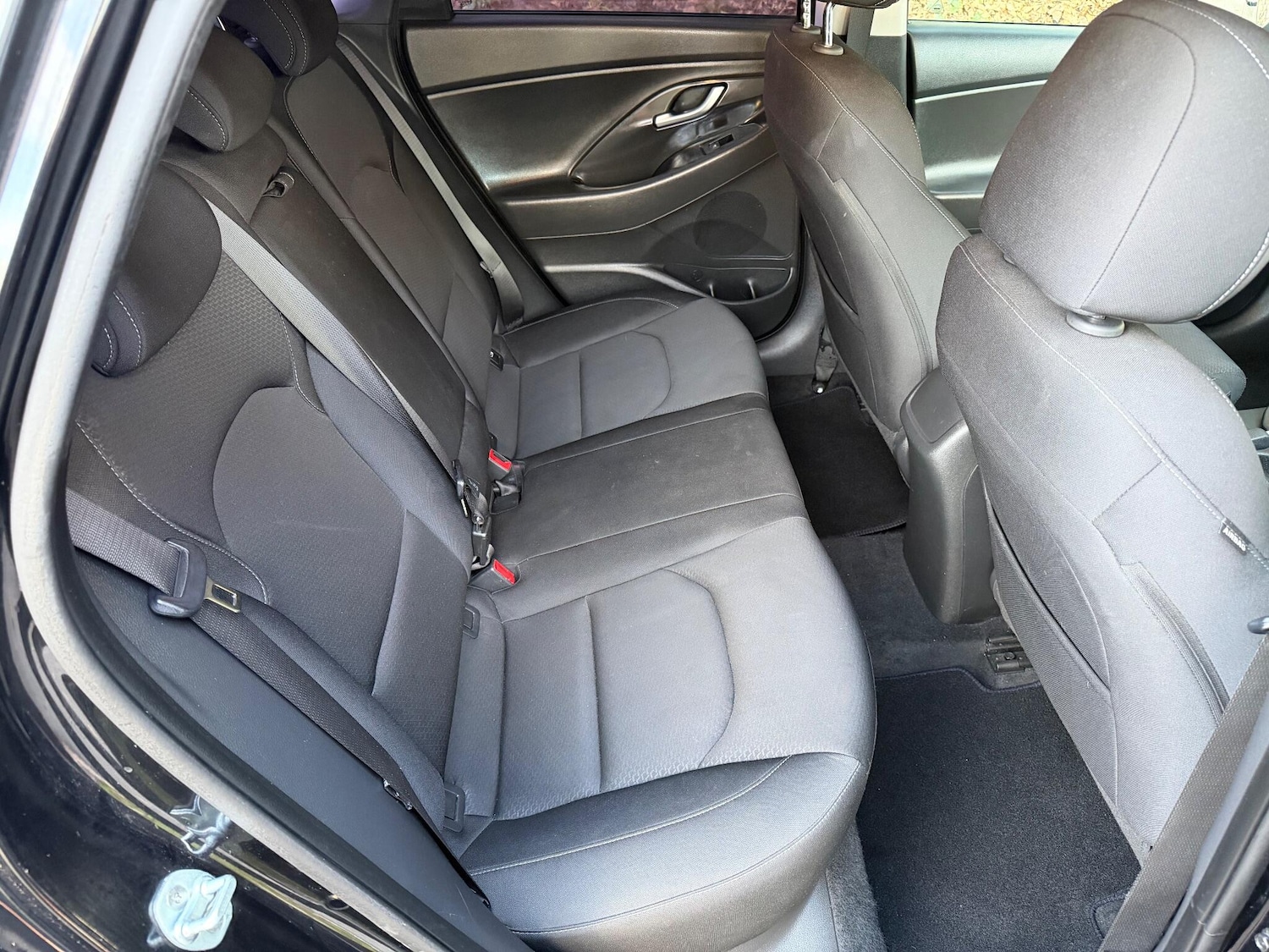 Used Hyundai i30 2017 for sale - 76735401: Photo 24