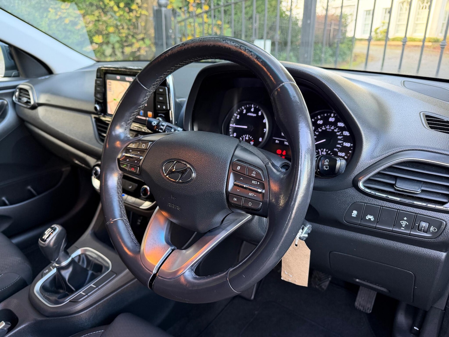 Used Hyundai i30 2017 for sale - 76735401: Photo 28