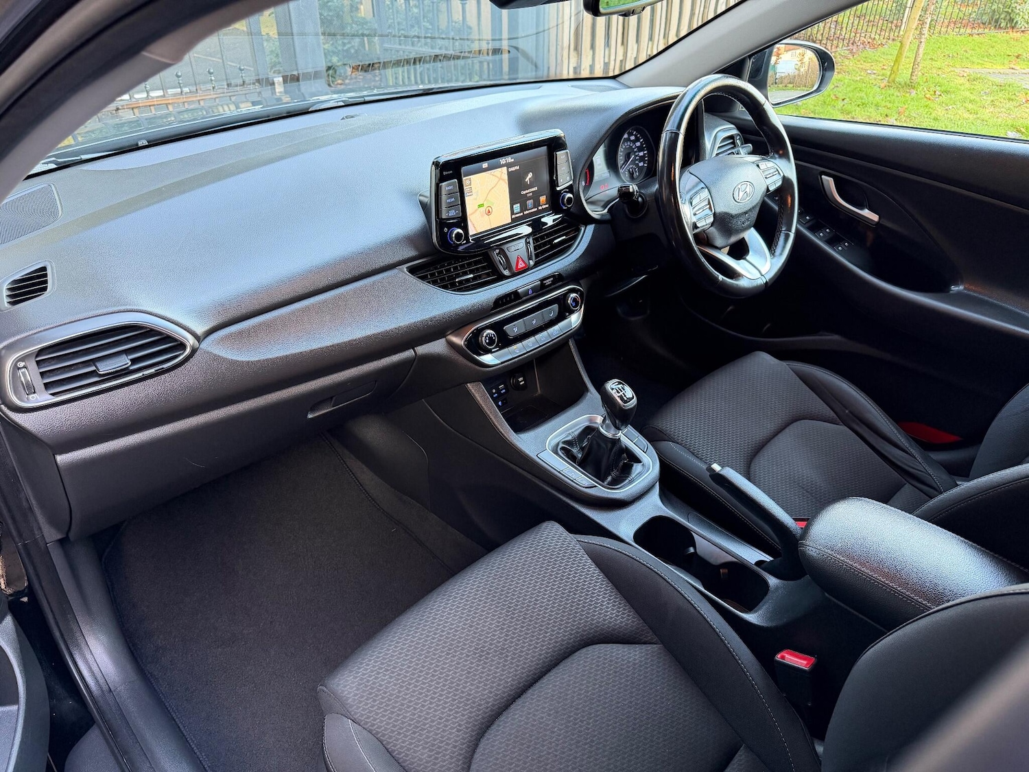 Used Hyundai i30 2017 for sale - 76735401: Photo 30