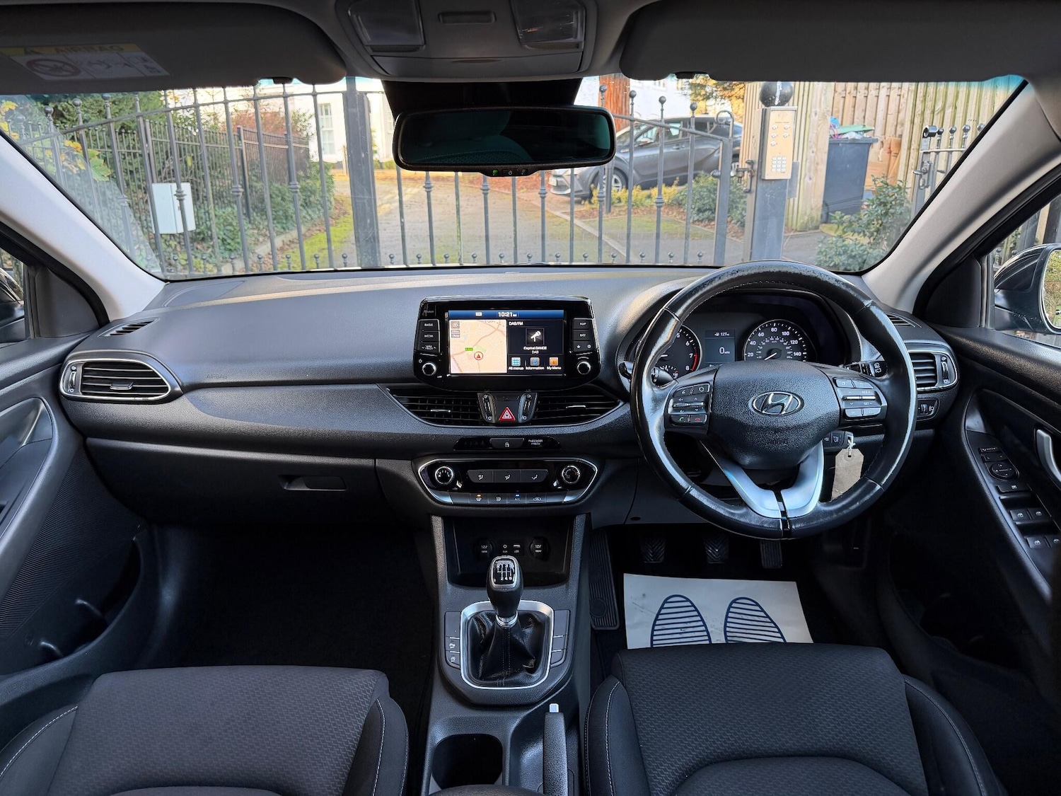 Used Hyundai i30 2017 for sale - 76735401: Photo 32