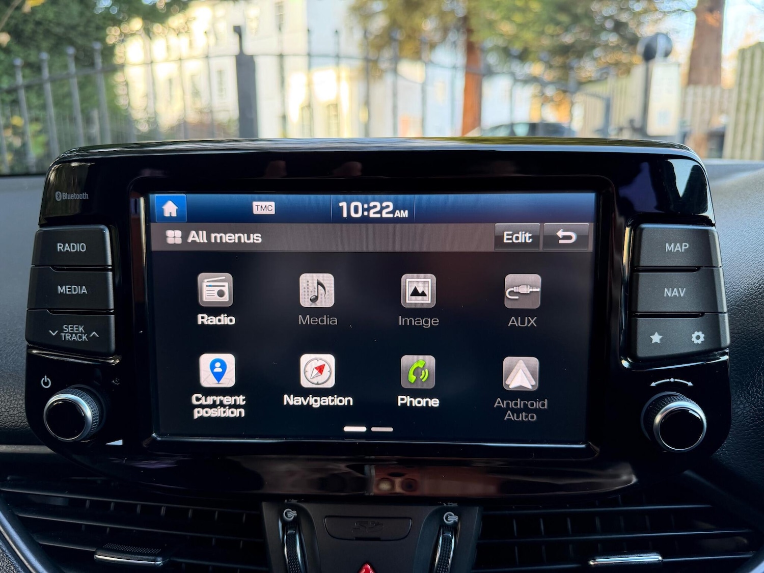 Used Hyundai i30 2017 for sale - 76735401: Photo 34