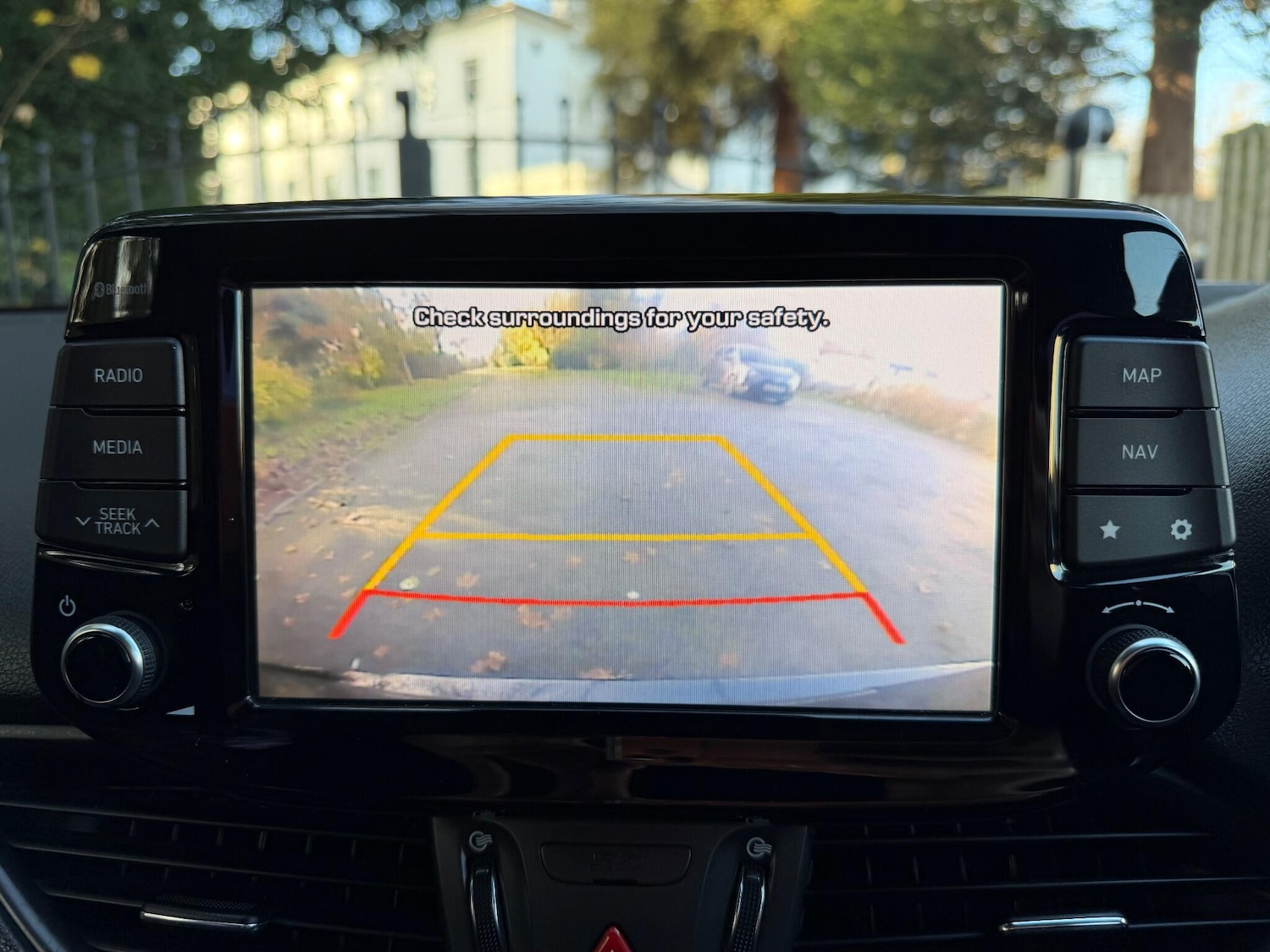 Used Hyundai i30 2017 for sale - 76735401: Photo 38