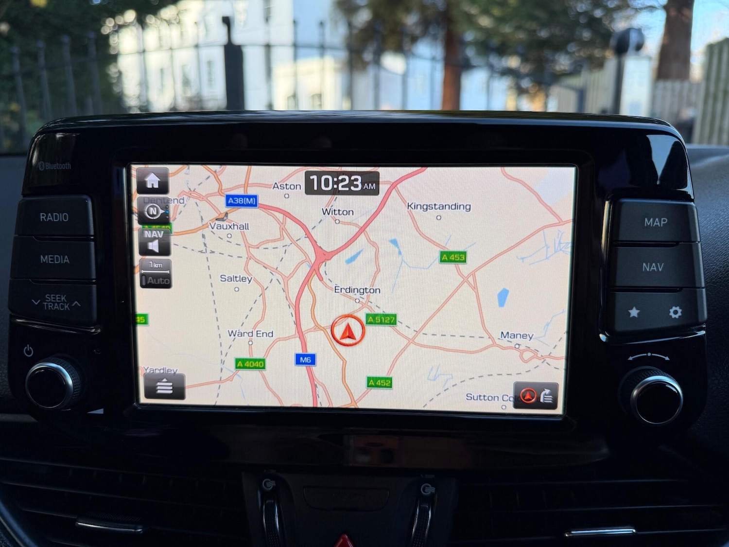 Used Hyundai i30 2017 for sale - 76735401: Photo 39