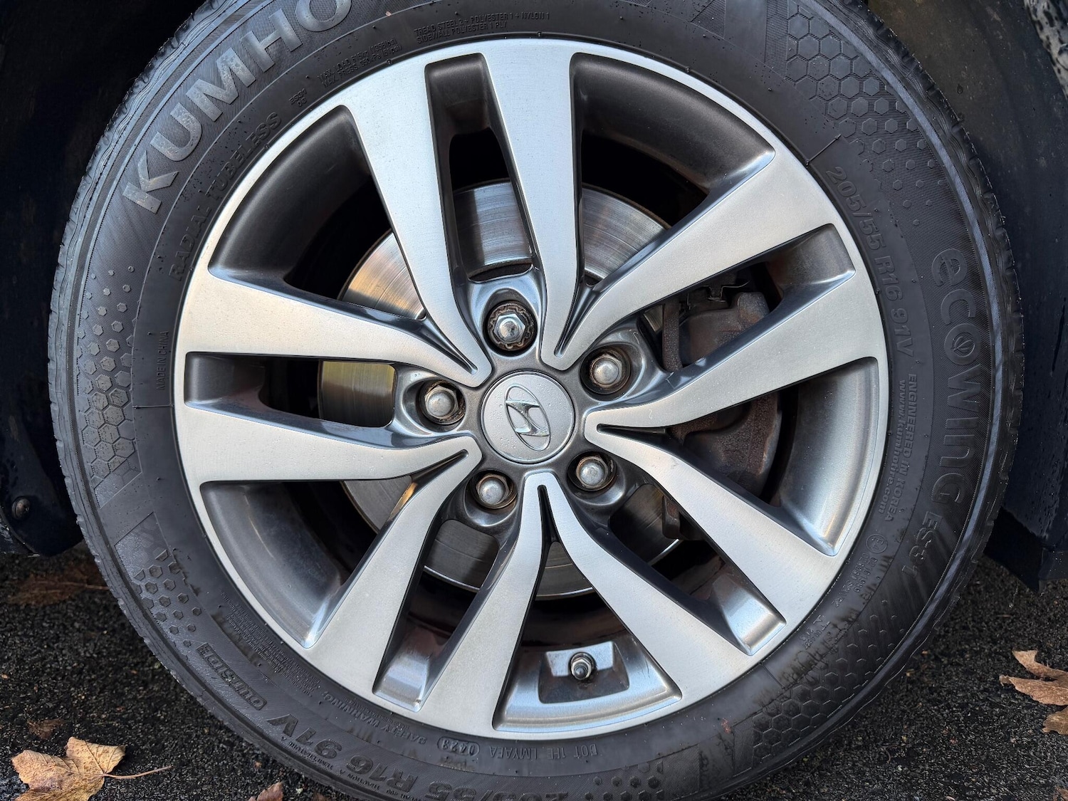 Used Hyundai i30 2017 for sale - 76735401: Photo 49