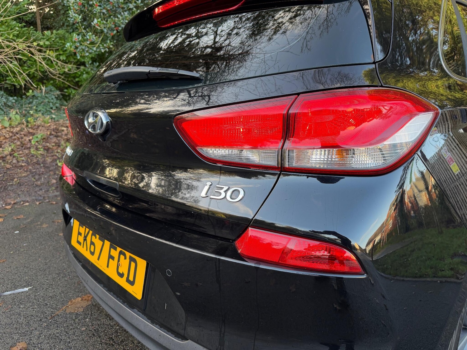 Used Hyundai i30 2017 for sale - 76735401: Photo 50