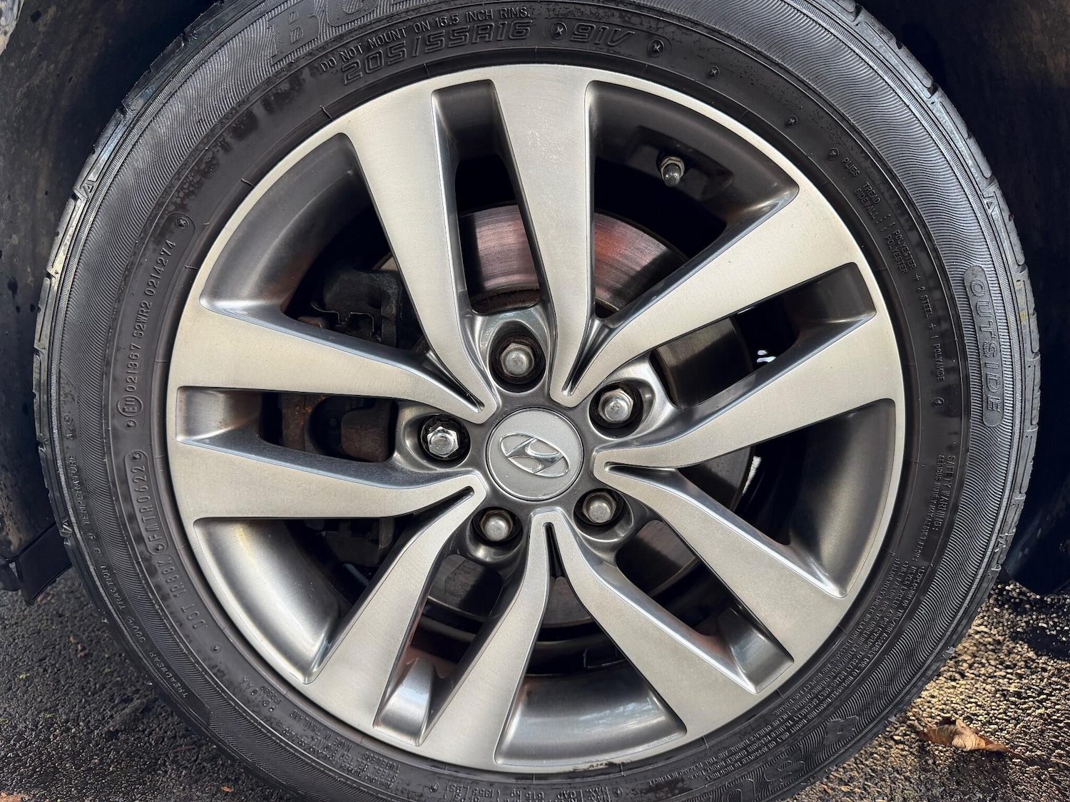 Used Hyundai i30 2017 for sale - 76735401: Photo 52