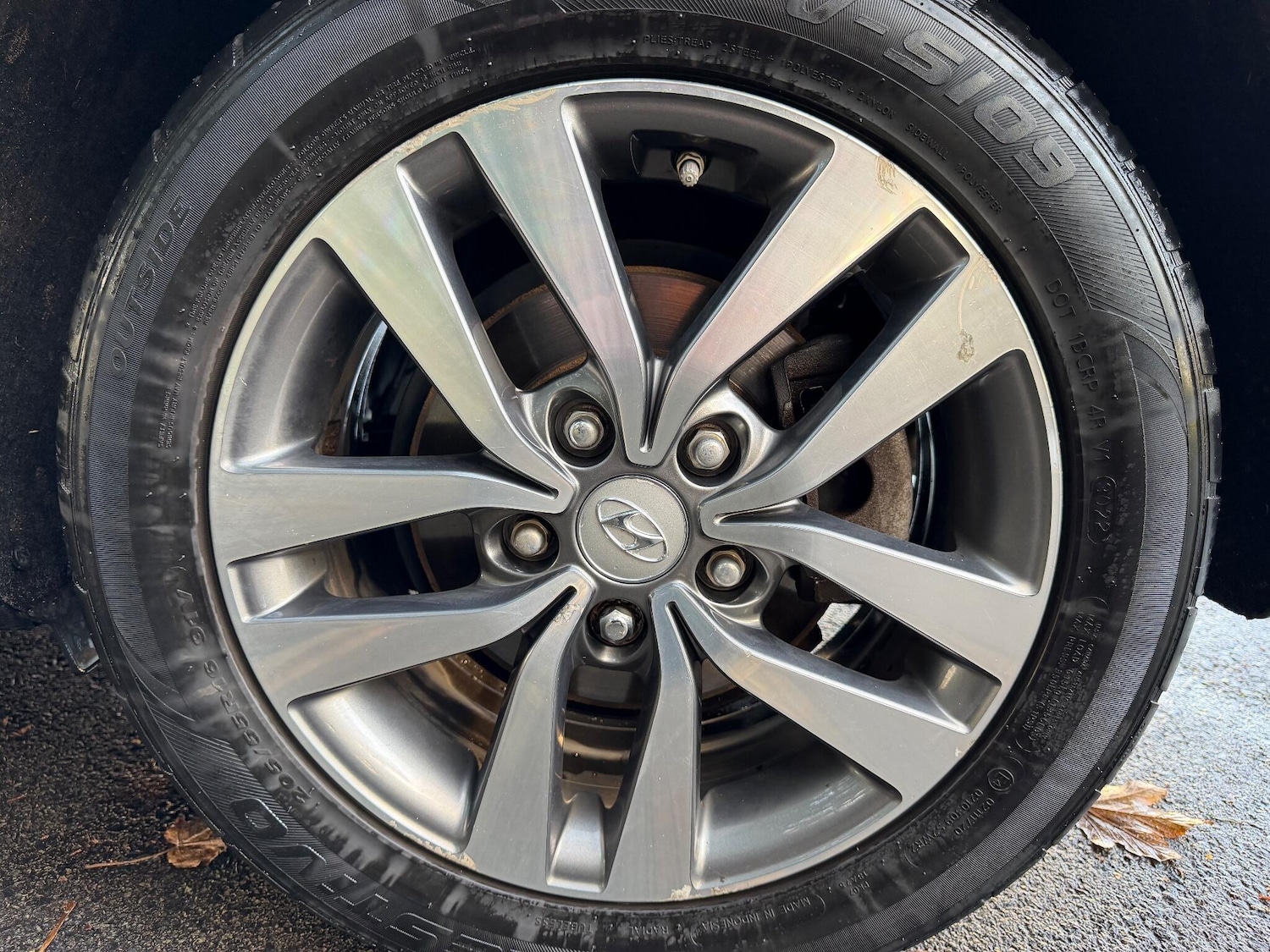 Used Hyundai i30 2017 for sale - 76735401: Photo 53