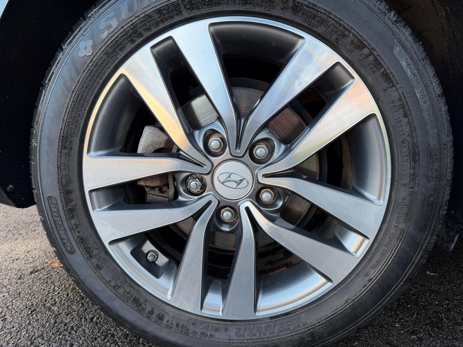 Used Hyundai i30 2017 for sale - 76735401: Photo 54