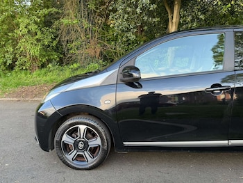 Used Toyota AYGO 2014 for sale - 78699394: Photo