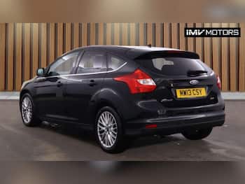 Used Ford Focus 2013 for sale - 79844754: Photo