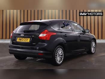 Used Ford Focus 2013 for sale - 79844754: Photo