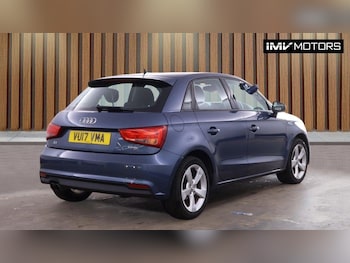 Used Audi A1 2017 for sale - 78429891: Photo