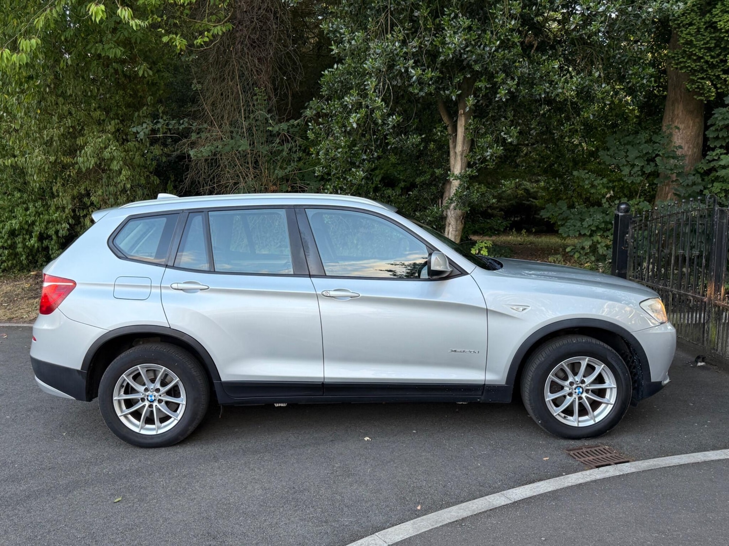 Used BMW X3 2011 for sale - 76988361: Photo 10