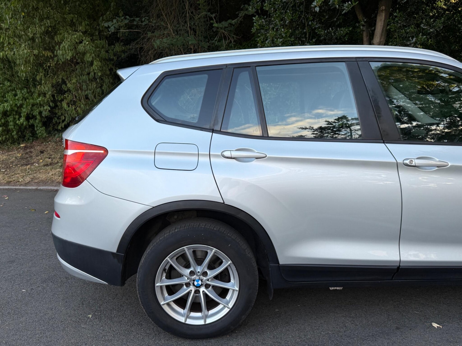 Used BMW X3 2011 for sale - 76988361: Photo 11