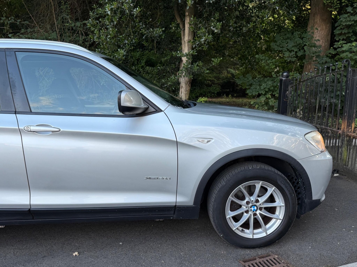Used BMW X3 2011 for sale - 76988361: Photo 12