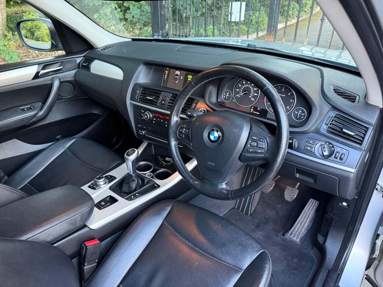 Used BMW X3 2011 for sale - 76988361: Photo 13