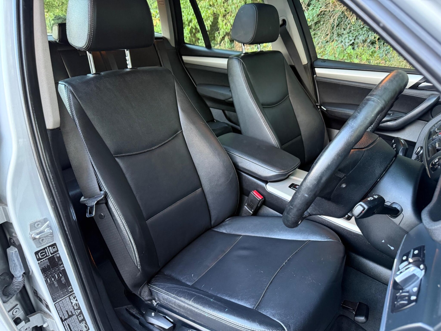 Used BMW X3 2011 for sale - 76988361: Photo 14