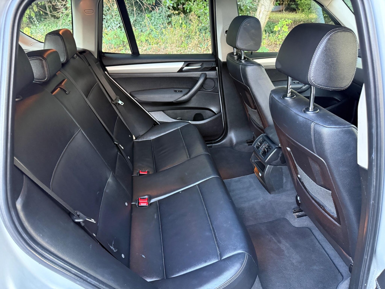 Used BMW X3 2011 for sale - 76988361: Photo 15