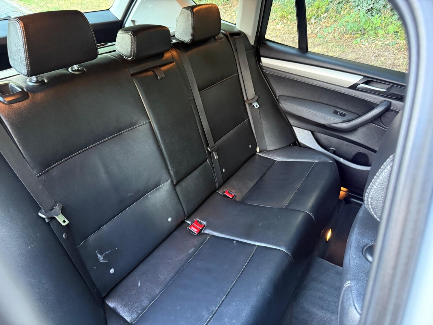 Used BMW X3 2011 for sale - 76988361: Photo 16