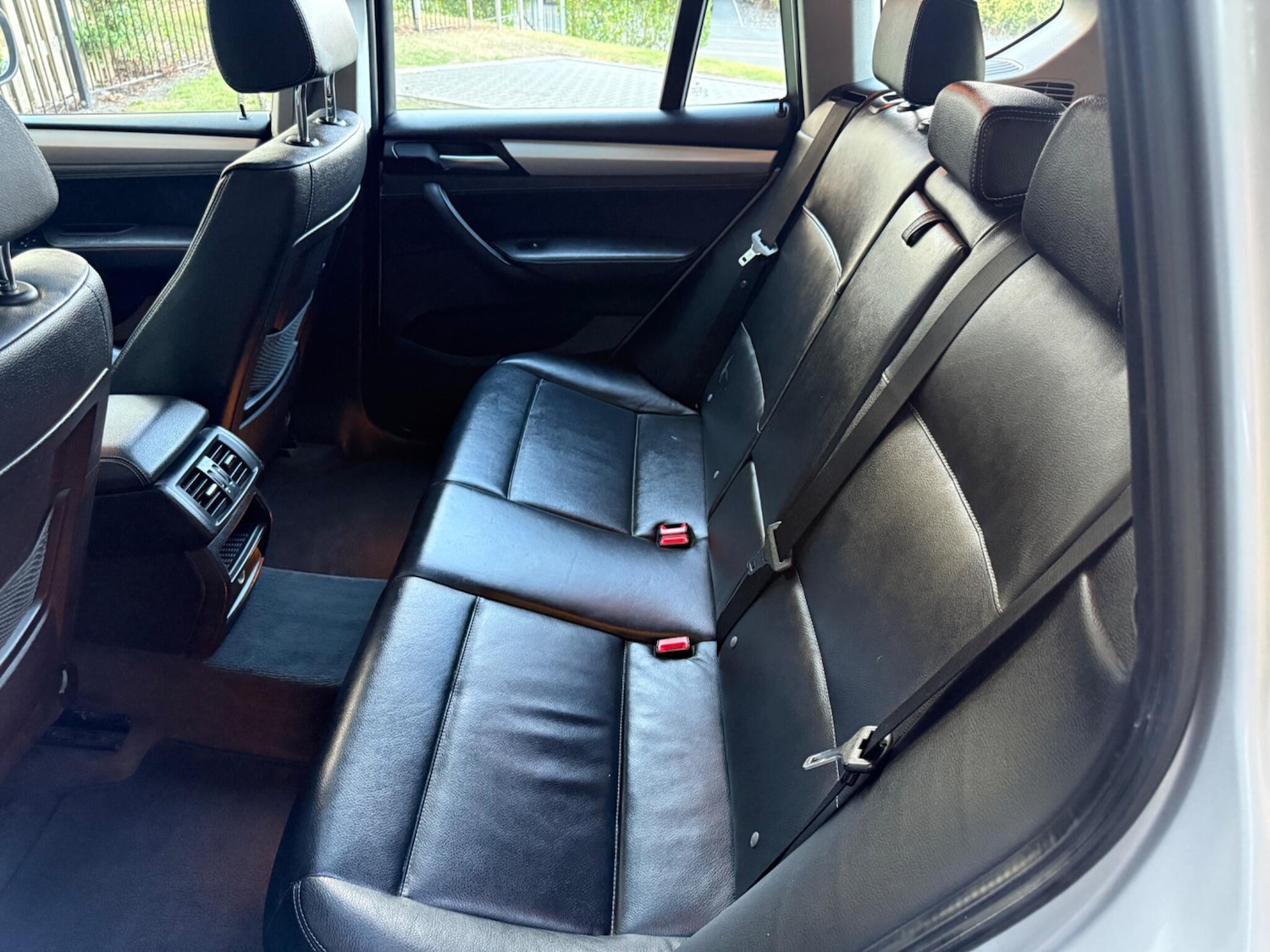 Used BMW X3 2011 for sale - 76988361: Photo 17