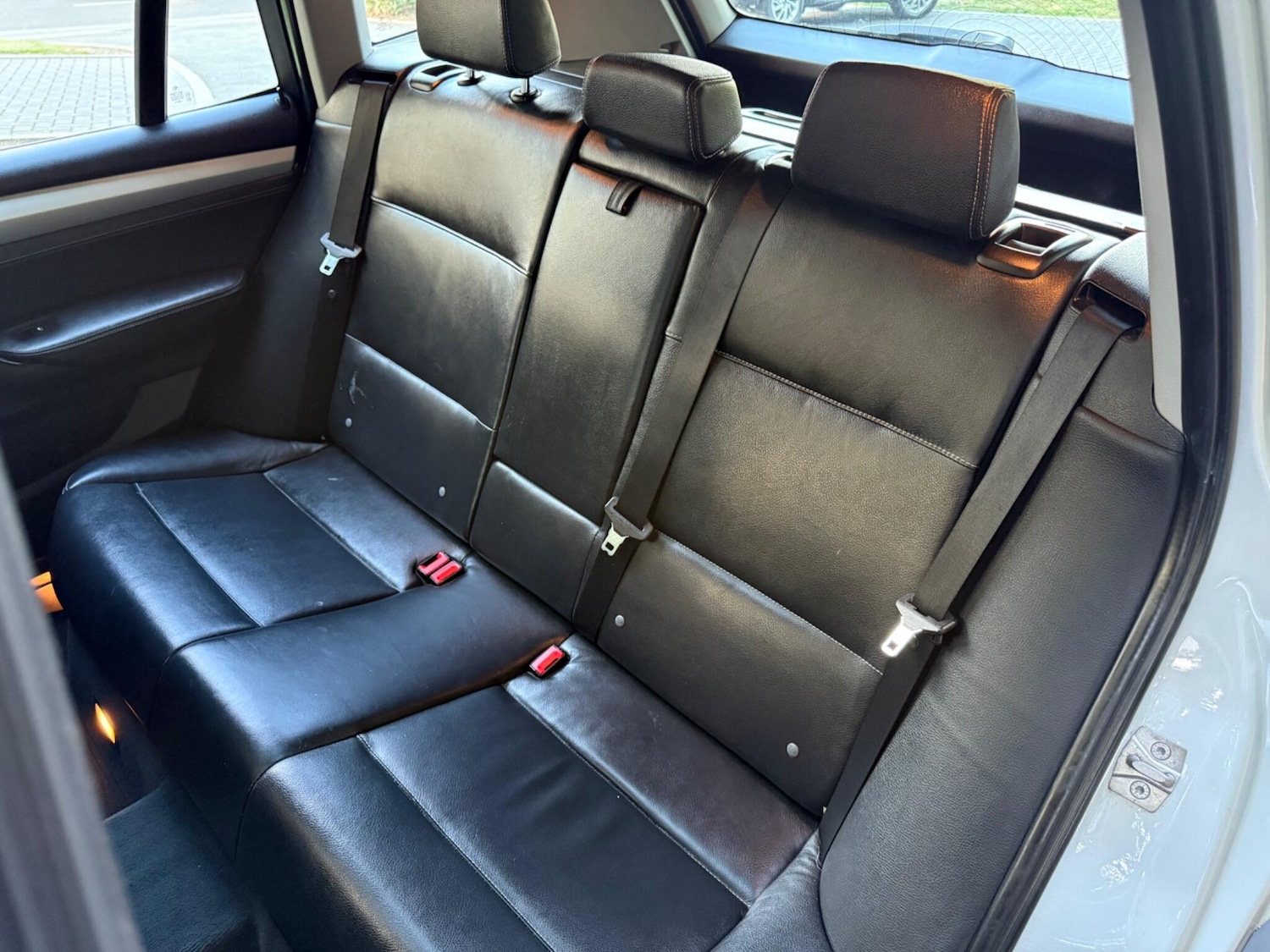 Used BMW X3 2011 for sale - 76988361: Photo 18