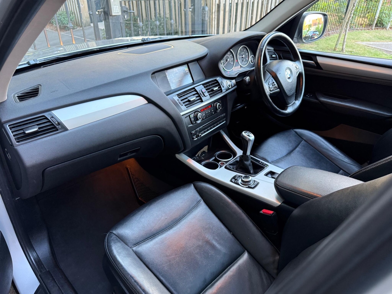 Used BMW X3 2011 for sale - 76988361: Photo 19