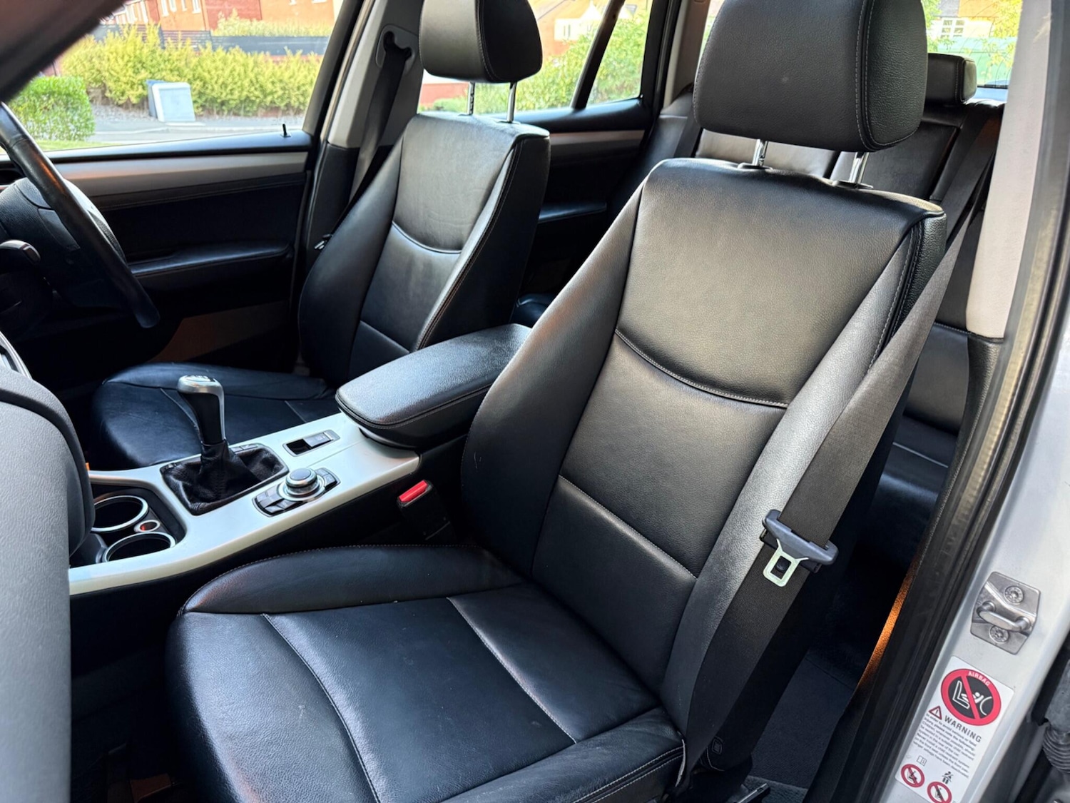 Used BMW X3 2011 for sale - 76988361: Photo 20