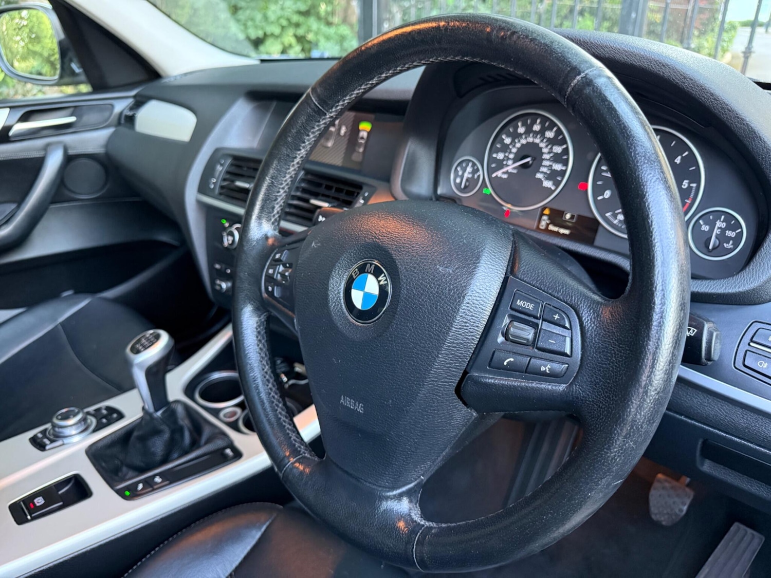 Used BMW X3 2011 for sale - 76988361: Photo 21