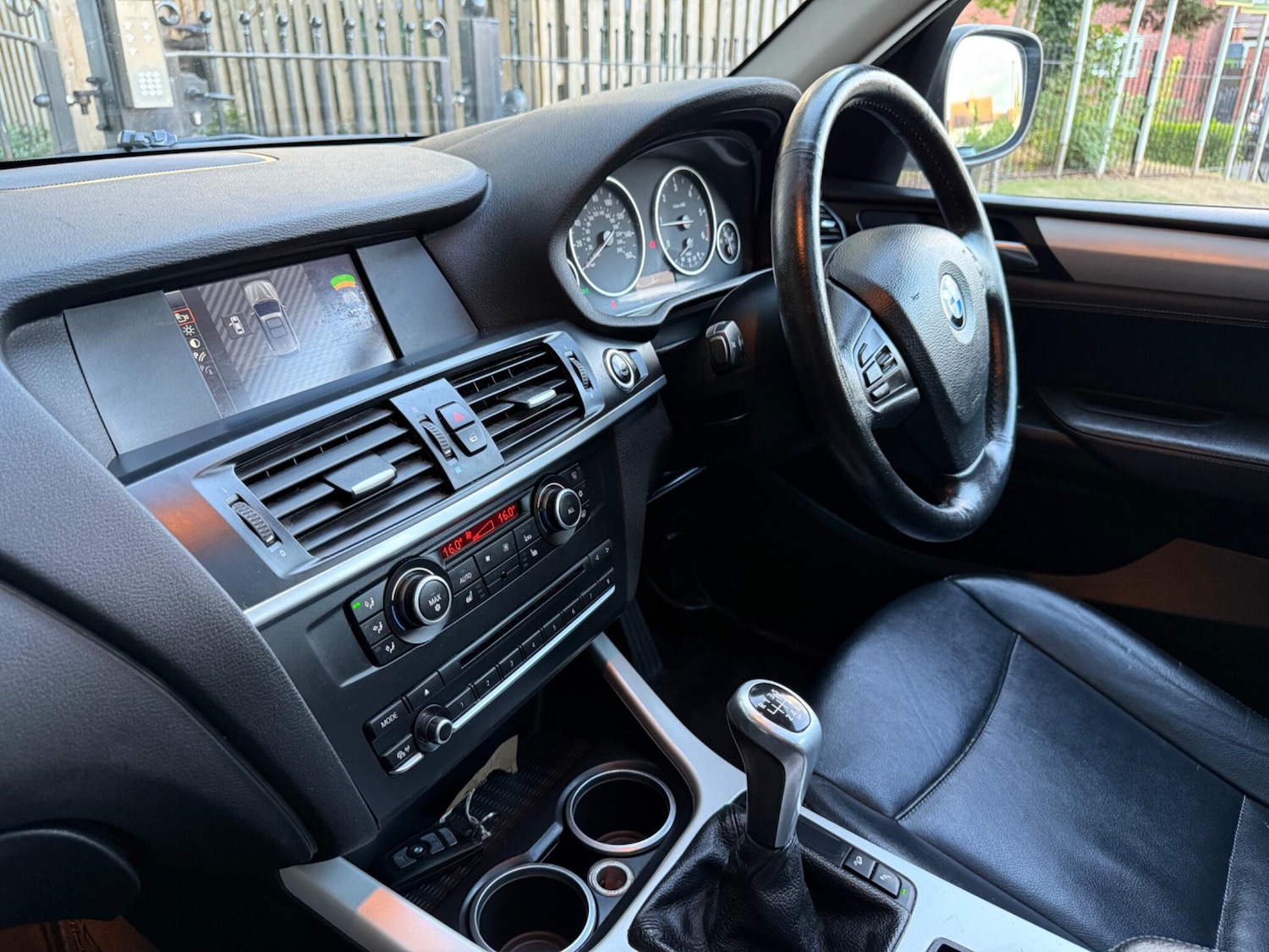 Used BMW X3 2011 for sale - 76988361: Photo 22