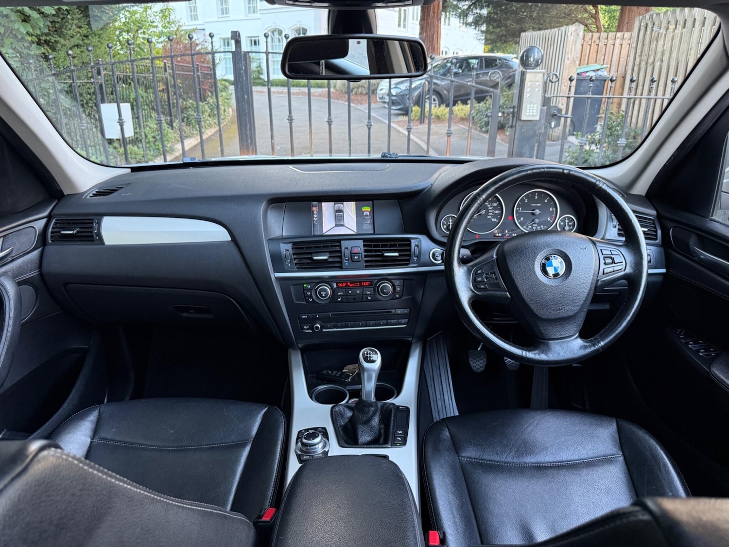 Used BMW X3 2011 for sale - 76988361: Photo 23